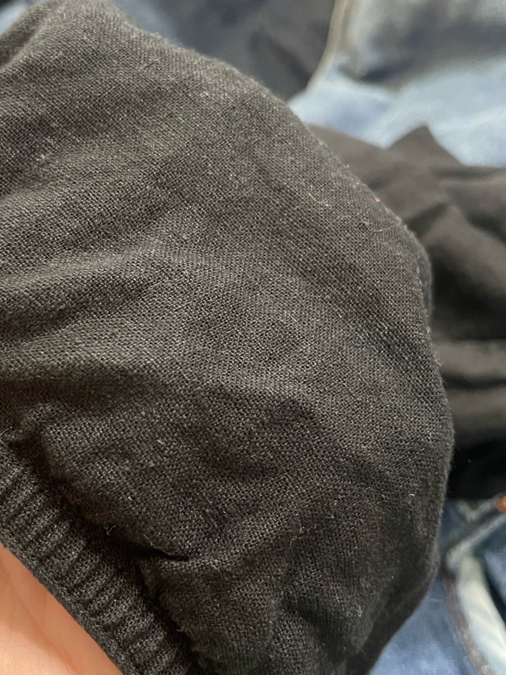 Old Navy Black Strapless Romper - Picture 5 of 5